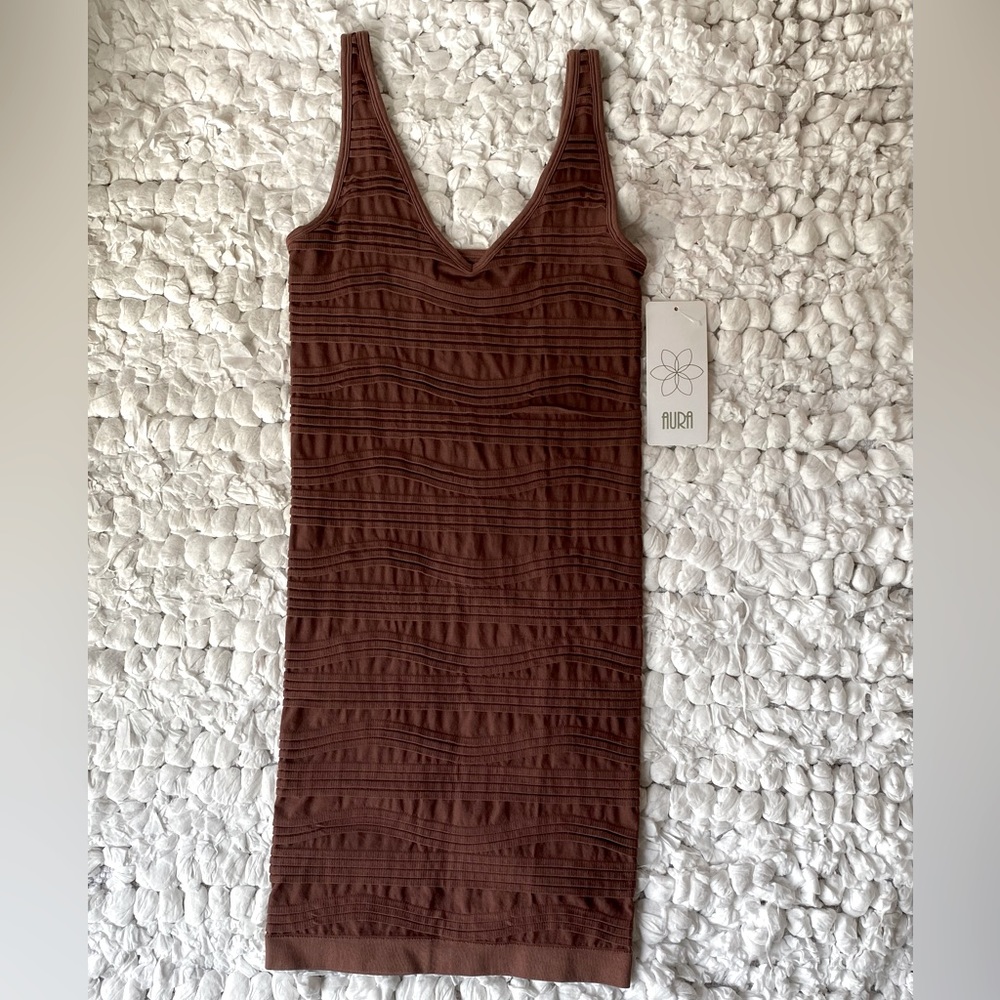 Aura Dress